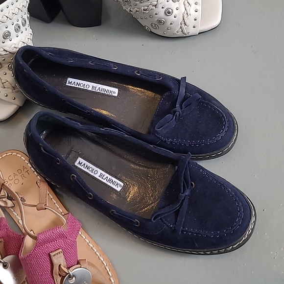 Authentic Shoe Bundle - Picture 3 of 13